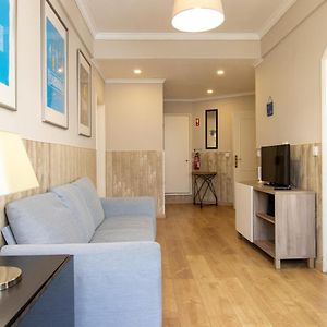 Appartement met Drie Slaapkamers