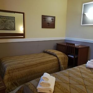 Hotel Marco Polo Self Check-In